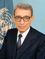 Trygve Halvdan Lie