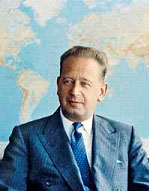 Trygve Halvdan Lie