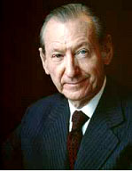 Trygve Halvdan Lie